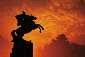 從兩個維度實現<em>歷史學</em><em>專業</em><em>中國</em>近代史學思潮<em>課程</em>育人目標
