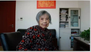 黃令儀院士創造出了“<em>中國</em>龍芯”芯片，<em>讓</em>復興號高鐵<em>實現</em>了純<em>中國</em>制造的<em>夢想</em>