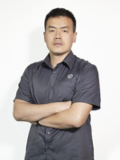 快遞小哥汪勇：我接送的醫(yī)務(wù)人員都是救命的啊！