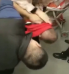 60秒生死瞬間，鄭州孩子異物卡喉，“最美護(hù)士”緊急救助
