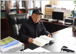 鄭守仁院士將全部身心投入到水利事業(yè)中，榮獲“國際大壩委員會(huì)終身成就獎(jiǎng)”