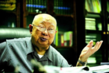 鋼鐵冶金專家張壽榮院士在鋼鐵行業傾注一生熱血