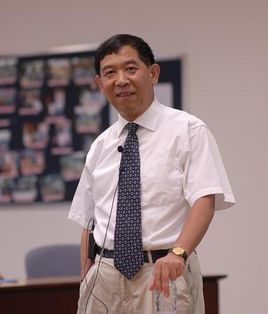 復旦大學會計學教授李若山評會計現(xiàn)狀