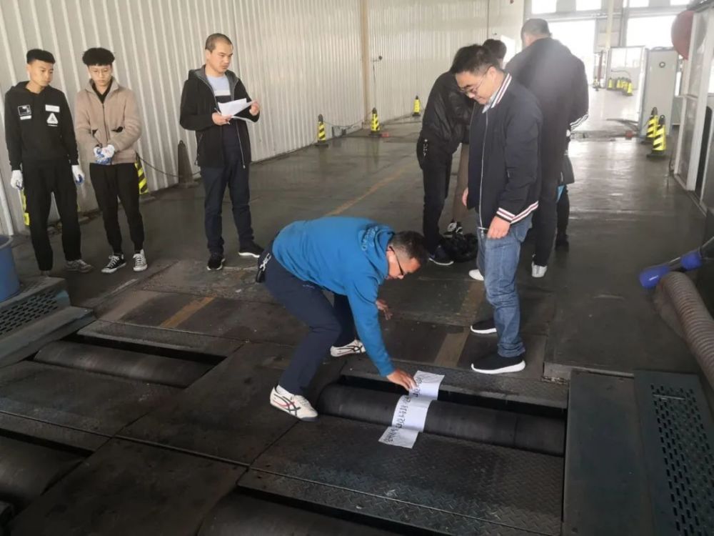 涉嫌汽車尾氣造假，這家<em>機動車</em><em>檢測</em>機構被依法查封