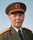 “<em>中國(guó)</em>航母<em>之父</em>”劉華清：<em>中國(guó)</em>不建航母，我死不瞑目