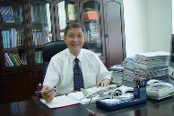 “飛豹<em>之父</em>”，<em>中國</em><em>飛機</em>設計專家陳一堅
