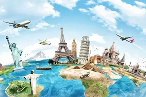 課程標(biāo)準(zhǔn)：旅游管理專(zhuān)業(yè)《旅游英語(yǔ)》課程標(biāo)準(zhǔn)