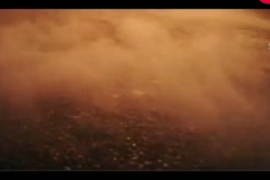 萬科房產——用大氣雄渾突破地產視頻的想象格局！