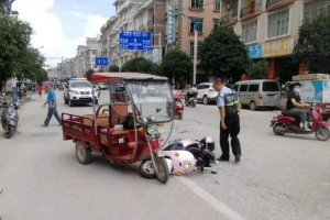 男子駕車<em>發生</em>意外，10萬元車險被<em>拒賠</em>