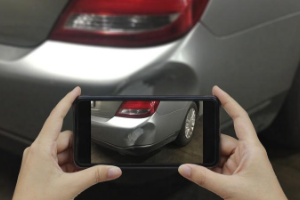 造假碰瓷 南京<em>車</em><em>險(xiǎn)</em><em>騙保</em>一年損失10億元
