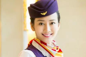 民航工作人員的工作儀容儀態要求——<em>微笑</em><em>服務</em>