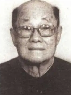 陳永<em>齡</em>—大地測(cè)量專家