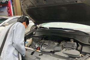 湖南汽車(chē)維修質(zhì)量投訴與糾紛<em>調(diào)解</em>中心成功<em>調(diào)解</em>一起維修質(zhì)量糾紛
