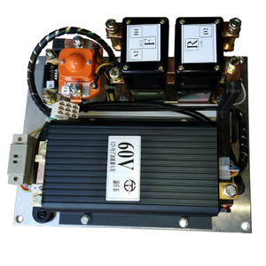 直流串勵(lì)<em>電機(jī)</em><em>控制器</em>