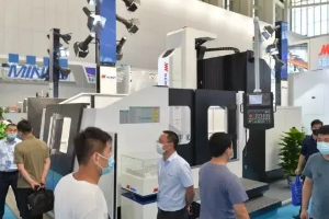 2022年第18屆天津工博會—機(jī)器人展