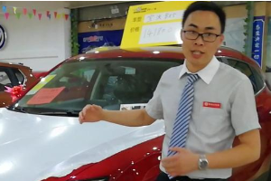 熱烈祝賀一貓汽車寶沃授權商首屆<em>銷售</em>精英<em>大賽</em><em>圓滿</em><em>落幕</em>
