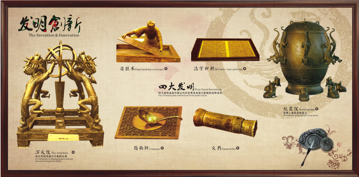 <em>中國</em><em>傳統文化</em>