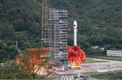 “北斗衛(wèi)星功不可沒，讓我們避開一場災(zāi)難”—北斗衛(wèi)星監(jiān)測系統(tǒng)精準(zhǔn)預(yù)警石門縣雷家山<em>特大</em>型山體滑坡地質(zhì)<em>災(zāi)害</em>