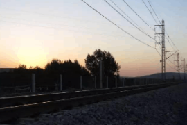 鐵路信號設備的“<em>眼科</em>醫生”