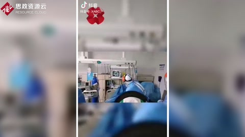 一個來自武漢的求救電話，醫(yī)生遠程醫(yī)療跑贏死神！