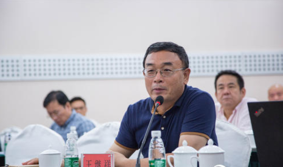 整合原有資源創(chuàng)辦華夏<em>物</em><em>聯(lián)網(wǎng)</em> 最早推進(jìn)<em>物</em><em>聯(lián)網(wǎng)</em>行業(yè)應(yīng)用的<em>開拓者</em><em>之一</em>：王繼祥