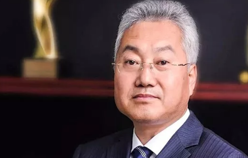 <em>郭</em>德<em>強</em>—讓消費者認識到全新的馬自達