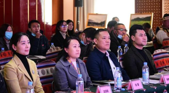 西藏國際<em>旅游</em>小鎮發布優惠政策引客來