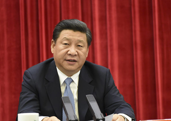 <em>習(xí)近平</em>：<em>在</em><em>紀(jì)念</em>鄧小平同志<em>誕辰</em>110周年座談會上<em>的</em><em>講話</em>