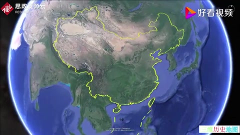 中國(guó)人的西部大開(kāi)發(fā)：總體規(guī)劃50年三大階段，讓東西部實(shí)現(xiàn)共同富裕！