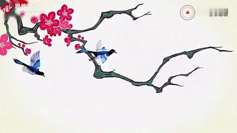 中國(guó)夢(mèng)-夢(mèng)娃公益廣告宣傳片