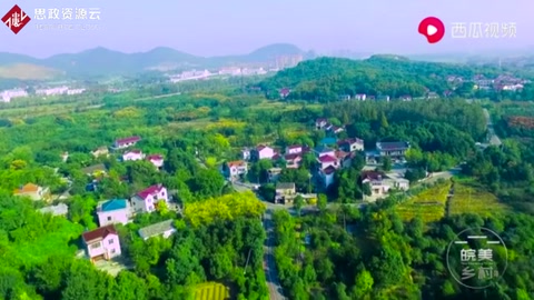 銅陵農林村：自行車賽道，農家小院，攝影天堂，你們想要<em>的</em>都給你