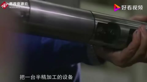 2018大國工匠人物事跡之王樹軍，讓中國發(fā)動機足以比肩世界最強