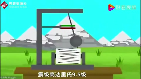 地震的危害程度到底有多大，你真的知道嘛？