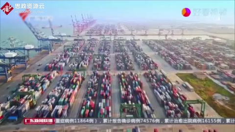 廣汽自主打造口罩生產線，助力疫情防控！