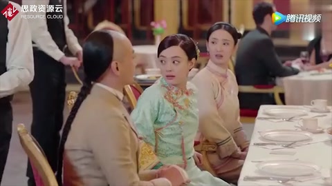 第一次<em>吃</em>西餐的尷尬笑話