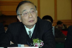 譚浩強(qiáng)——計(jì)算機(jī)科普作家