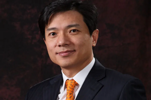 李彥宏——百度創(chuàng)始人