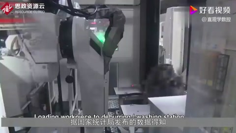 中美較量正酣，國內(nèi)數(shù)控企業(yè)破產(chǎn)不斷，中國工業(yè)基礎(chǔ)令人擔(dān)憂！