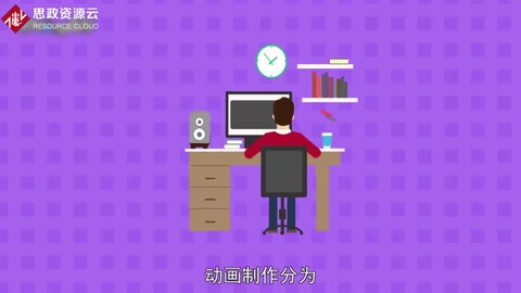 一分鐘了解動(dòng)畫制作