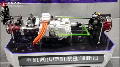 汽車<em>的</em>電機可以替代發(fā)動機？特斯拉電機<em>和</em>同步電機你更看好<em>哪個</em>？
