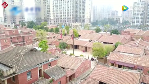 晉江五店市傳統(tǒng)街區(qū)—打造進得來留得住融得入的品質(zhì)之城 