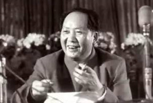 毛澤東《在中國(guó)共產(chǎn)黨全國(guó)宣傳工作會(huì)議上的講話》——對(duì)真善美的解釋