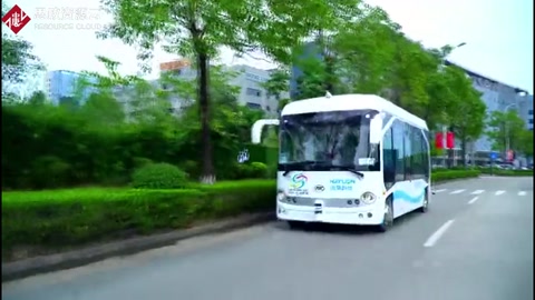 北京聯(lián)合大學(xué)旋風(fēng)智能車團(tuán)隊助力深圳“阿爾法巴”前行