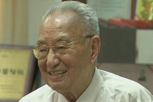 《金匱要略》研究第一人——國(guó)醫(yī)大師何任