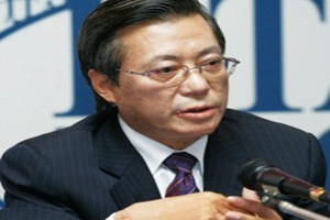 中藥靜脈乳劑首創者——<em>李</em>大鵬