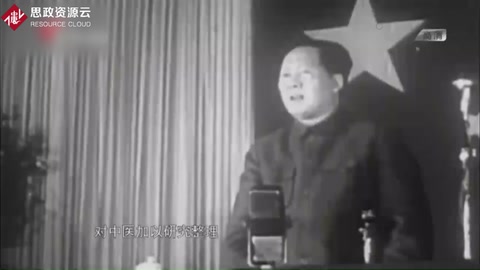 中醫(yī)元?dú)獾靡曰謴?fù)，1956年全國首批中醫(yī)學(xué)院成立