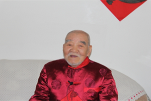 柳子俊——廣譽遠<em>老</em><em>藥</em><em>工</em>、山西省非物質文化遺產項目龜齡集傳統制作技藝傳承人