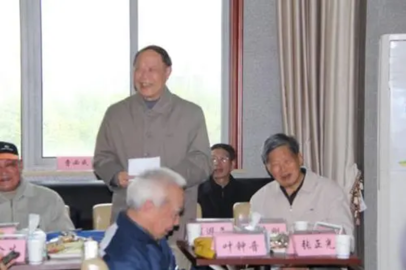 南京農(nóng)業(yè)大學程遐年教授