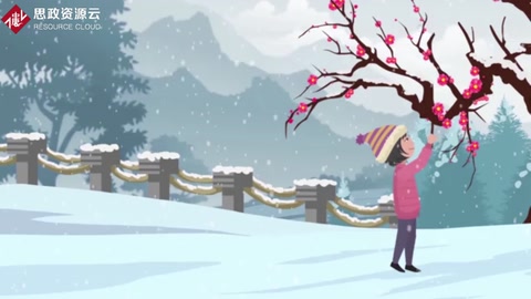 梅花<em>的</em><em>象征意義</em>是什么？