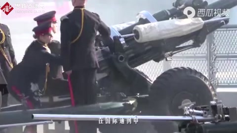 國際上鳴放禮炮21<em>響</em>，常被視為最高禮節，為何我國卻要鳴放28<em>響</em>？